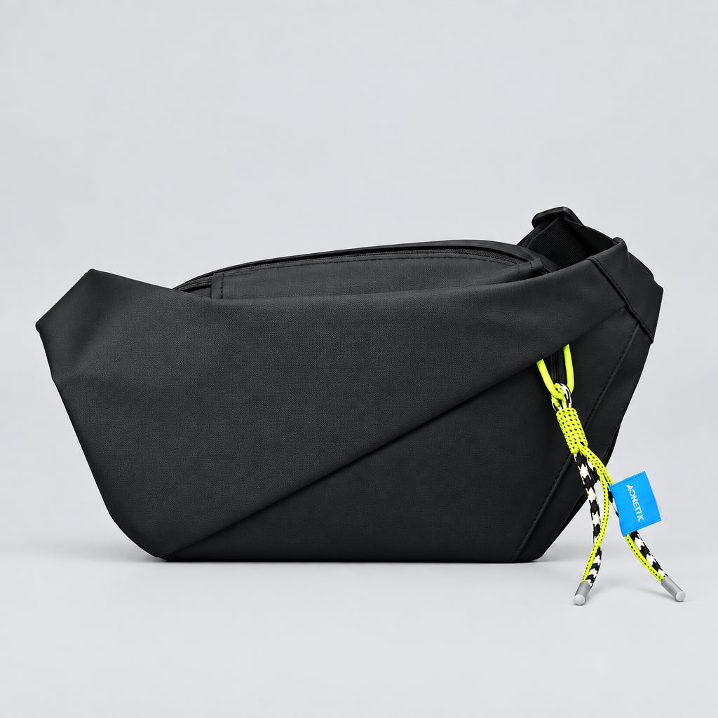 Waterproof Chest Bag Outdoor Sport & Travel Crossbody Pack deideas