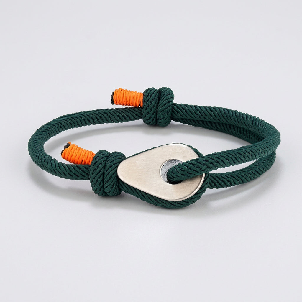 Vertigo Outdoor Climbing & Surf Bracelet deideas