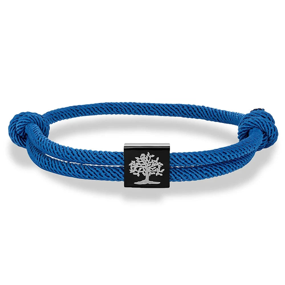 Eternal Tree  Life Symbol Bracelets for Men & Women deideas
