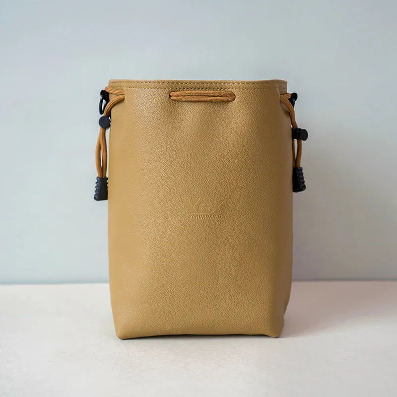 Bolso compacto para cámaras mirrorless, múltiples tamaños