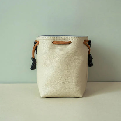 Bolso compacto para cámaras mirrorless, múltiples tamaños