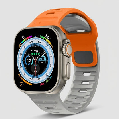 FlexiSoft Band Smooth, flexible, and perfect for everyday wear. deideas