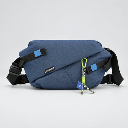 Cross Travel Bag - Outdoor Sports and Casual Fanny Pack deideas