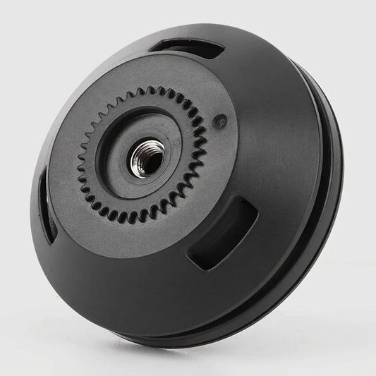 Bike Phone Mount – Twist-Lock Sets & Damper Option