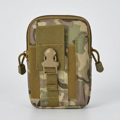 Multifunctional Bag for Leg and Waist deideas