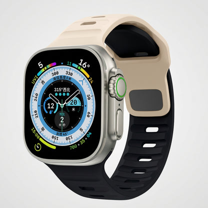 FlexiSoft Band Smooth, flexible, and perfect for everyday wear. deideas