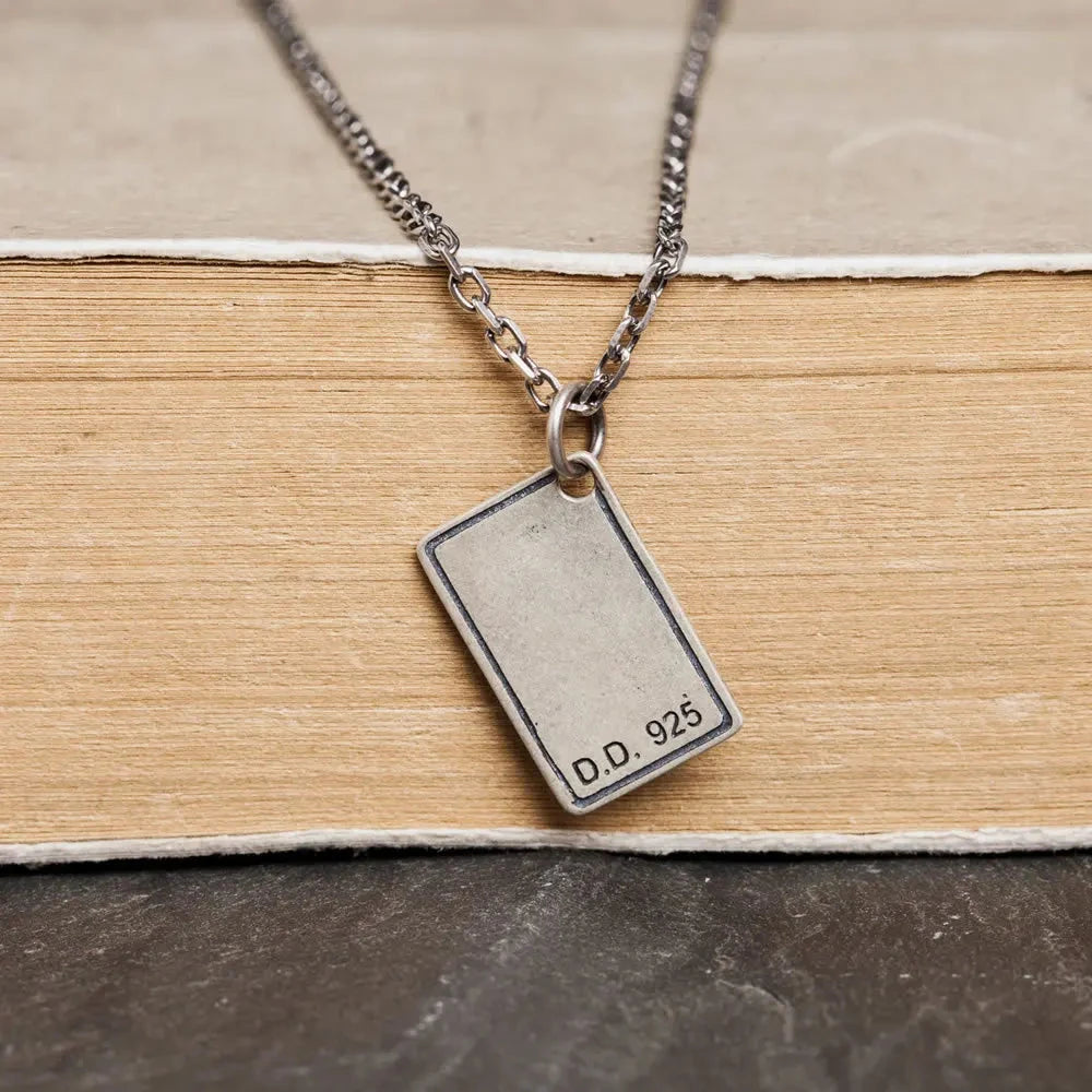 Eterna Fortuna Necklace Ace deideas