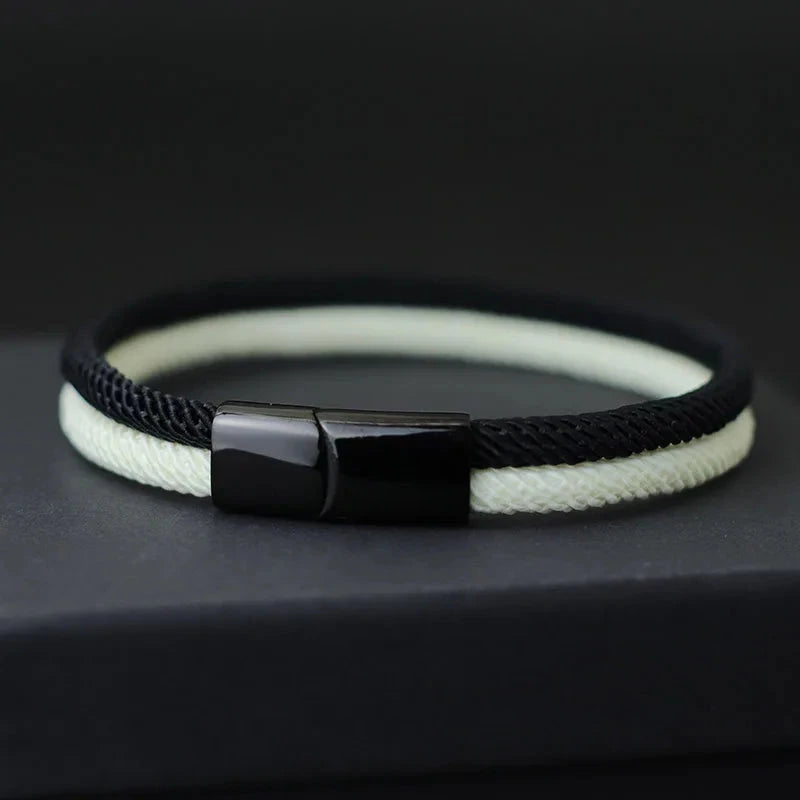 LockEdge Bracelet deideas
