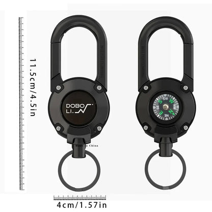 Hard PC anti-scratch keychain for Apple AirTag Case deideas
