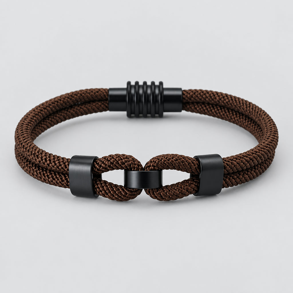 Titan Link Strong and resistant, like the unbreakable ties of the sea deideas