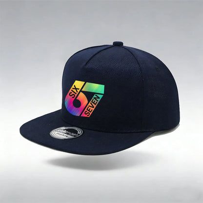 67 Logo Baseball Cap – Adjustable Unisex Hat