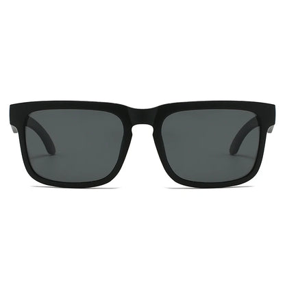 Square Sunglasses – 6 Frame & Lens Combinations