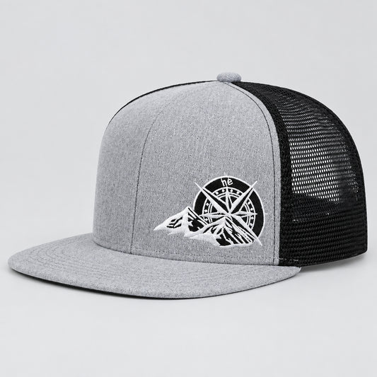 Trailblazer Compass Cap deideas