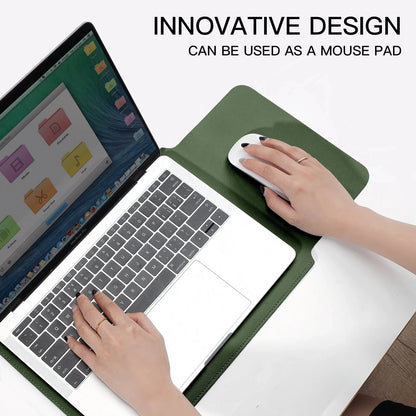 Protective Laptop Case | Compatible with MacBook, Huawei, Xiaomi and Surface deideas