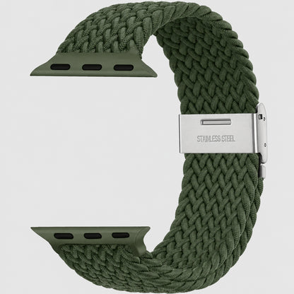 Interwoven Band A refined design that fuses strength and style. deideas