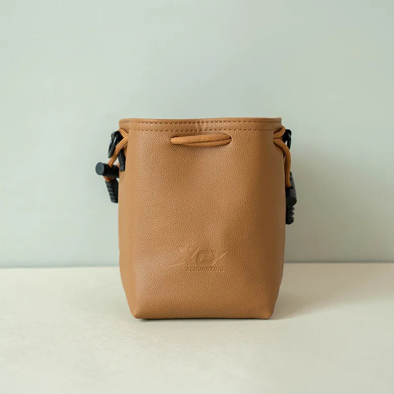 Bolso compacto para cámaras mirrorless, múltiples tamaños