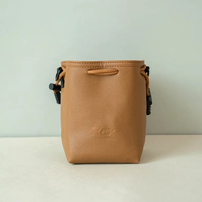 Bolso compacto para cámaras mirrorless, múltiples tamaños