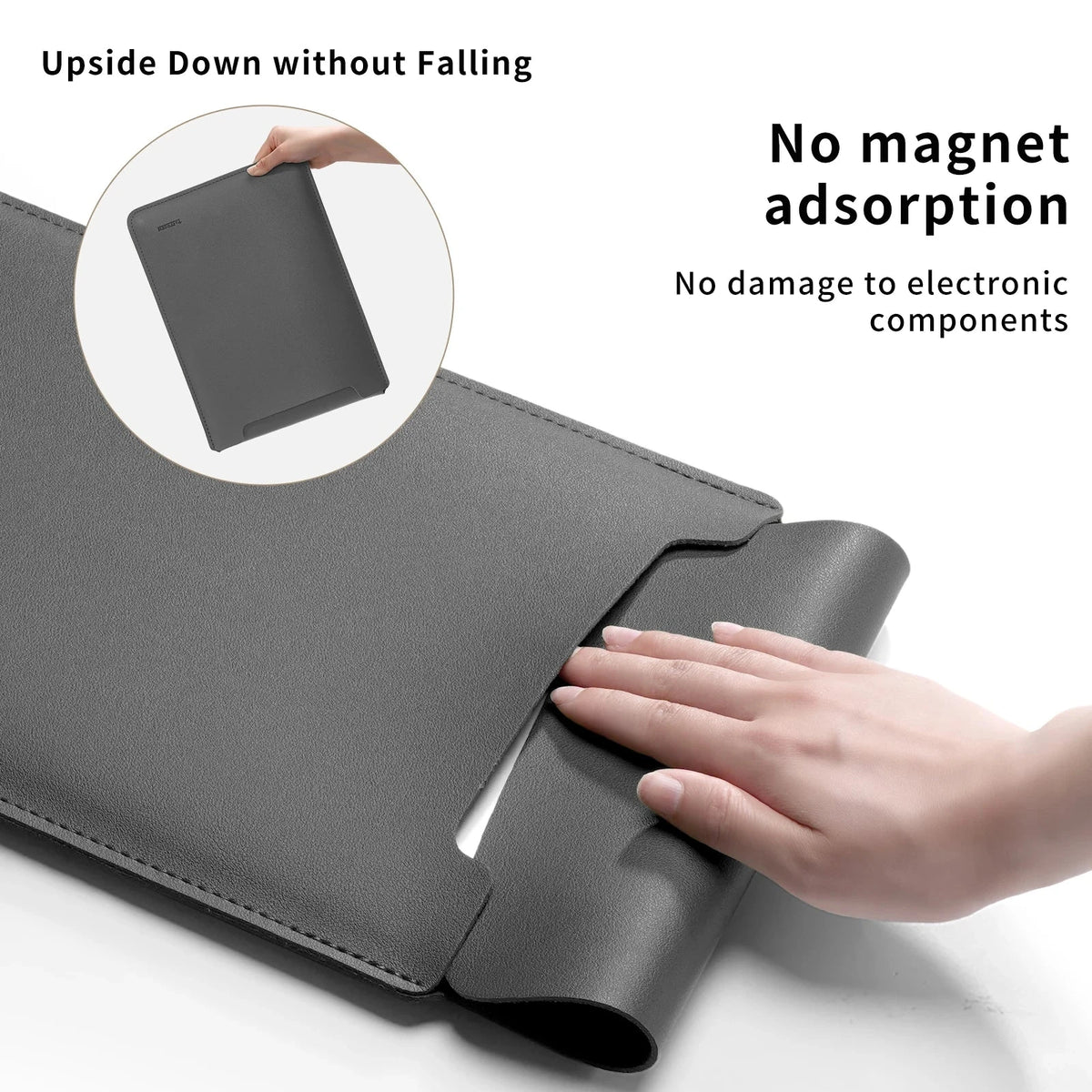 Protective Laptop Case | Compatible with MacBook, Huawei, Xiaomi and Surface deideas