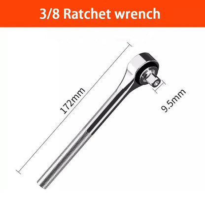 Drill Bit Adapter Adjustable 3/8-3/4 inches 10mm to 19mm Multifunctional Wrench Tool deideas