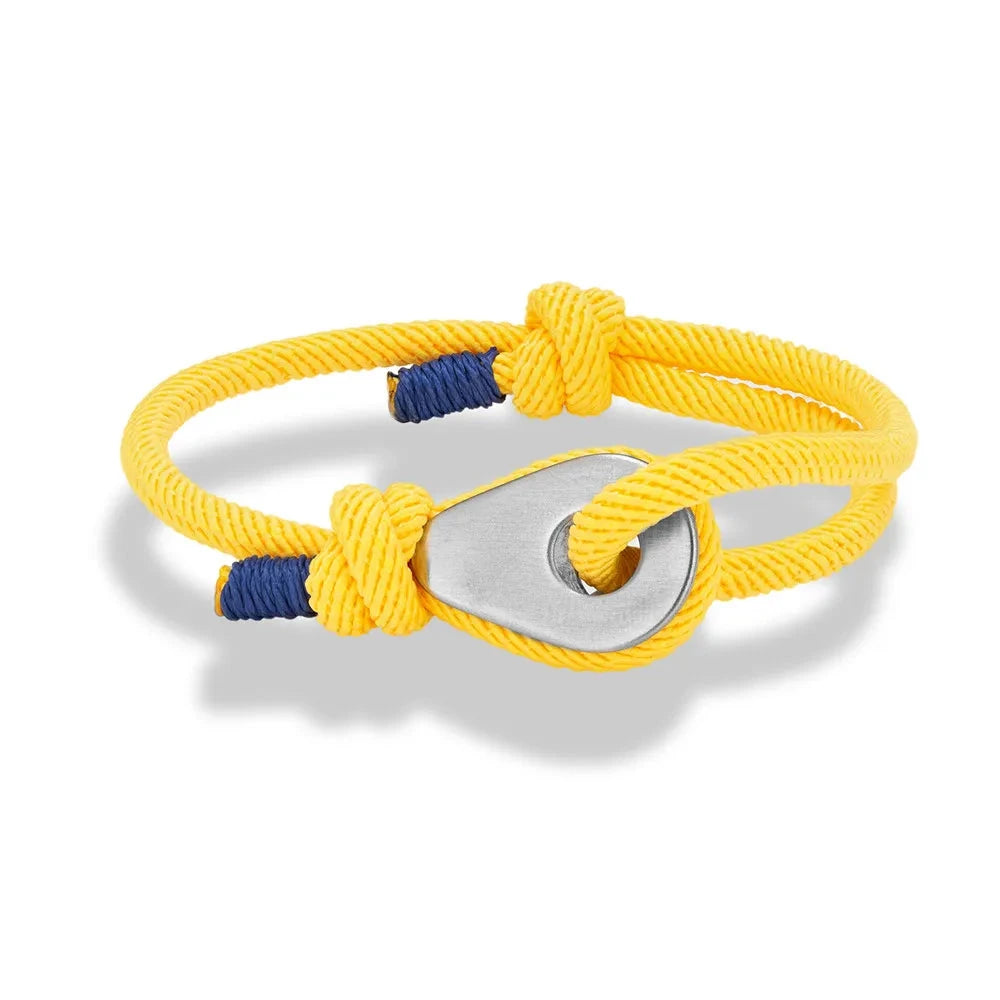 Vertigo Outdoor Climbing & Surf Bracelet deideas