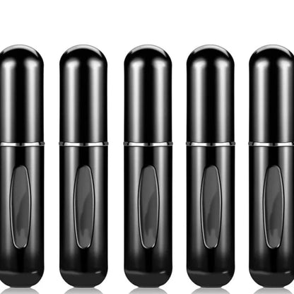 Portable Perfume Atomizer Mini Perfume Bottle Spray deideas