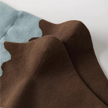 Mountain Zen Socks deideas