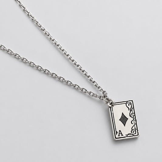 Eterna Fortuna Necklace Ace deideas