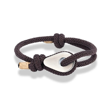 Vertigo Outdoor Climbing & Surf Bracelet deideas
