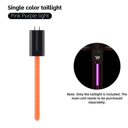 Rechargeable Bike Light – Sets & Replacement Light Bars
