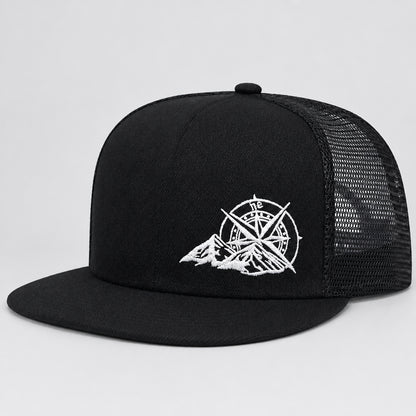 Trailblazer Compass Cap deideas