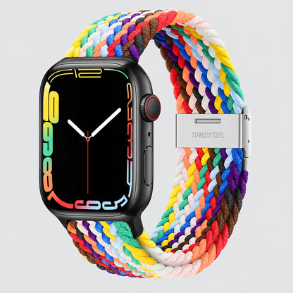 Interwoven Band A refined design that fuses strength and style. deideas