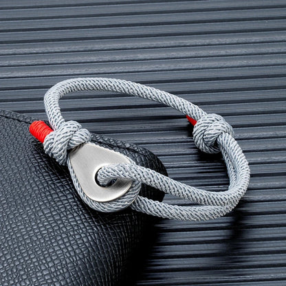 Vertigo Outdoor Climbing & Surf Bracelet deideas