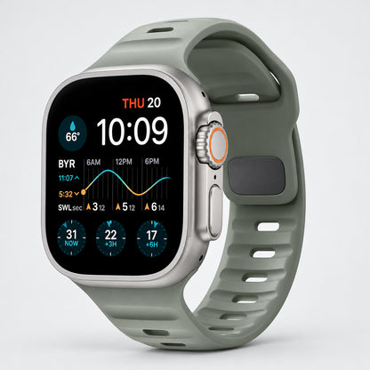 Active Flex Strap Flexible and resistant, ideal for any activity deideas