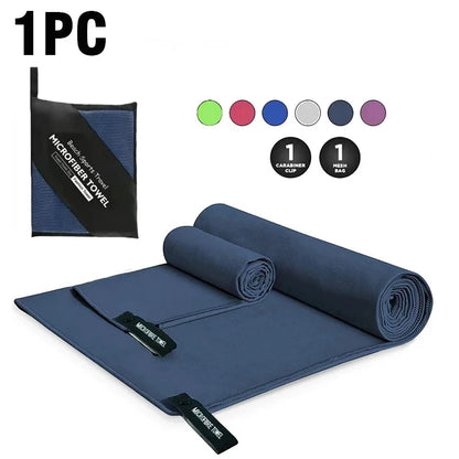 UltraDry Pro Towel  Lightweight, Absorbent and Quick Drying deideas