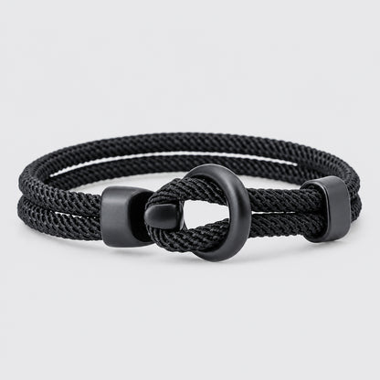 DualEdge bracelet The perfect combination of two layers that represent strength and flexibility deideas