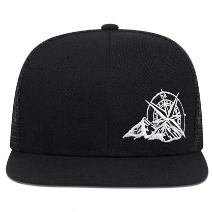Trailblazer Compass Cap deideas