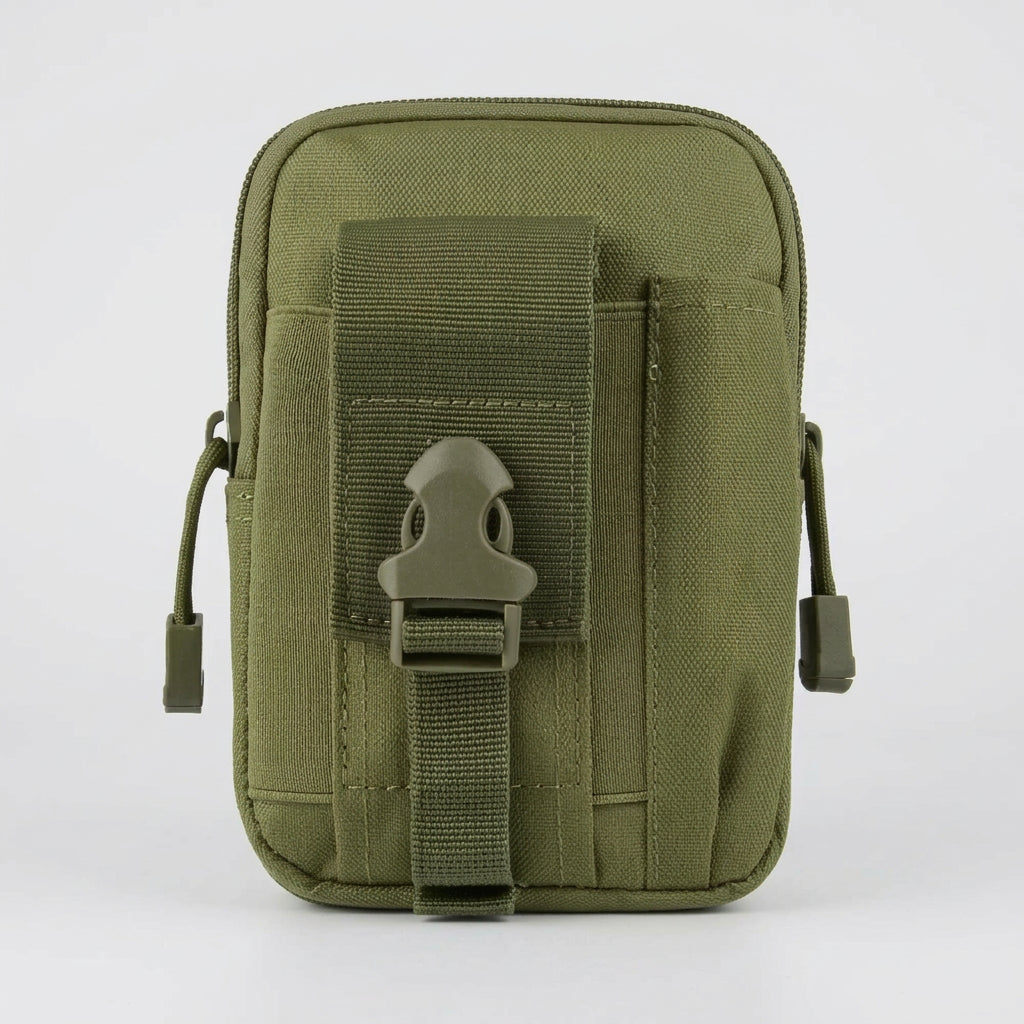Multifunctional Bag for Leg and Waist deideas