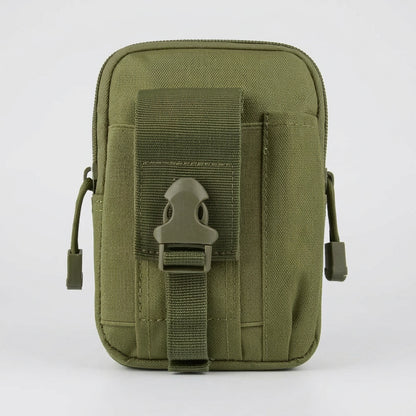 Multifunctional Bag for Leg and Waist deideas