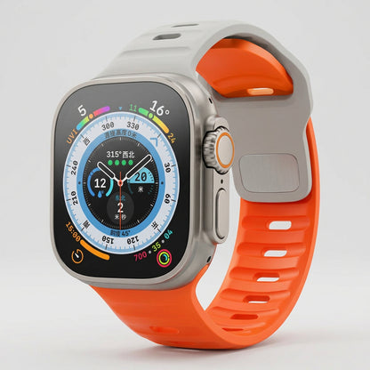 FlexiSoft Band Smooth, flexible, and perfect for everyday wear. deideas