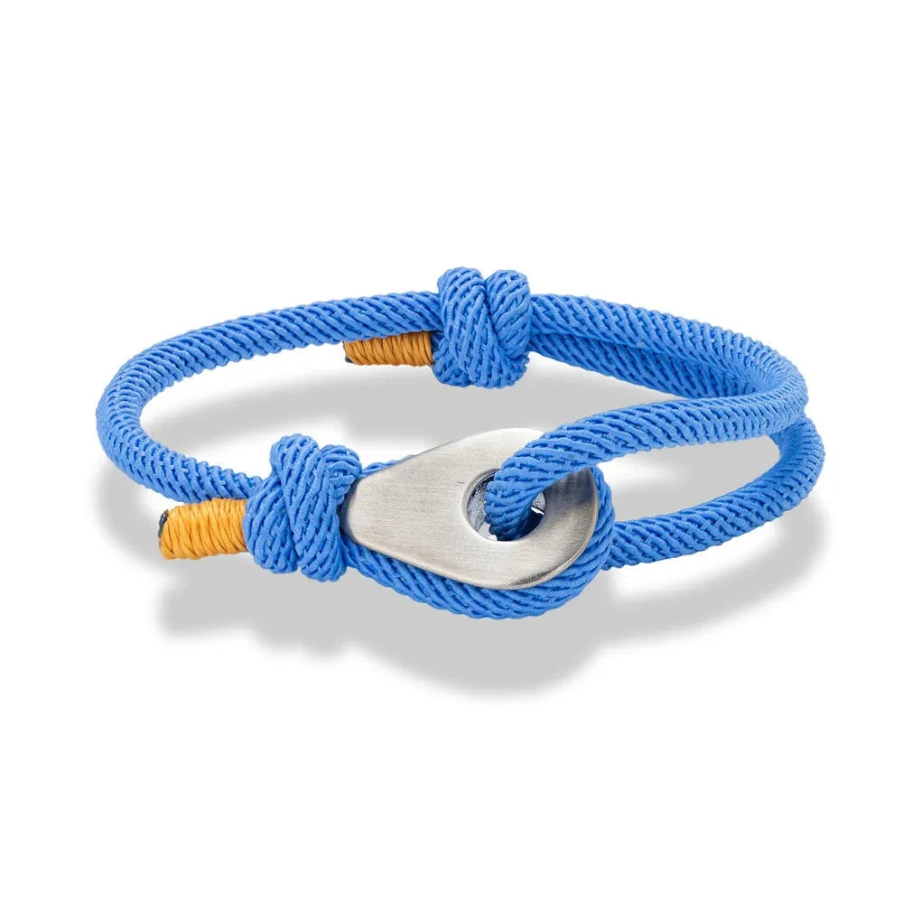 Vertigo Outdoor Climbing & Surf Bracelet deideas