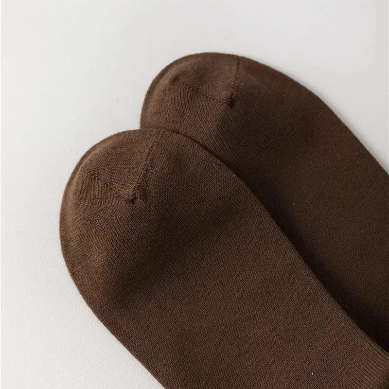 Mountain Zen Socks deideas