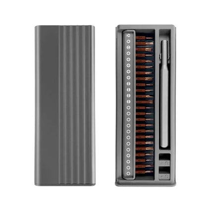 Portable Multifunctional Screwdriver Set Disassembly Repair Tool deideas