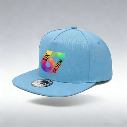 67 Logo Baseball Cap – Adjustable Unisex Hat