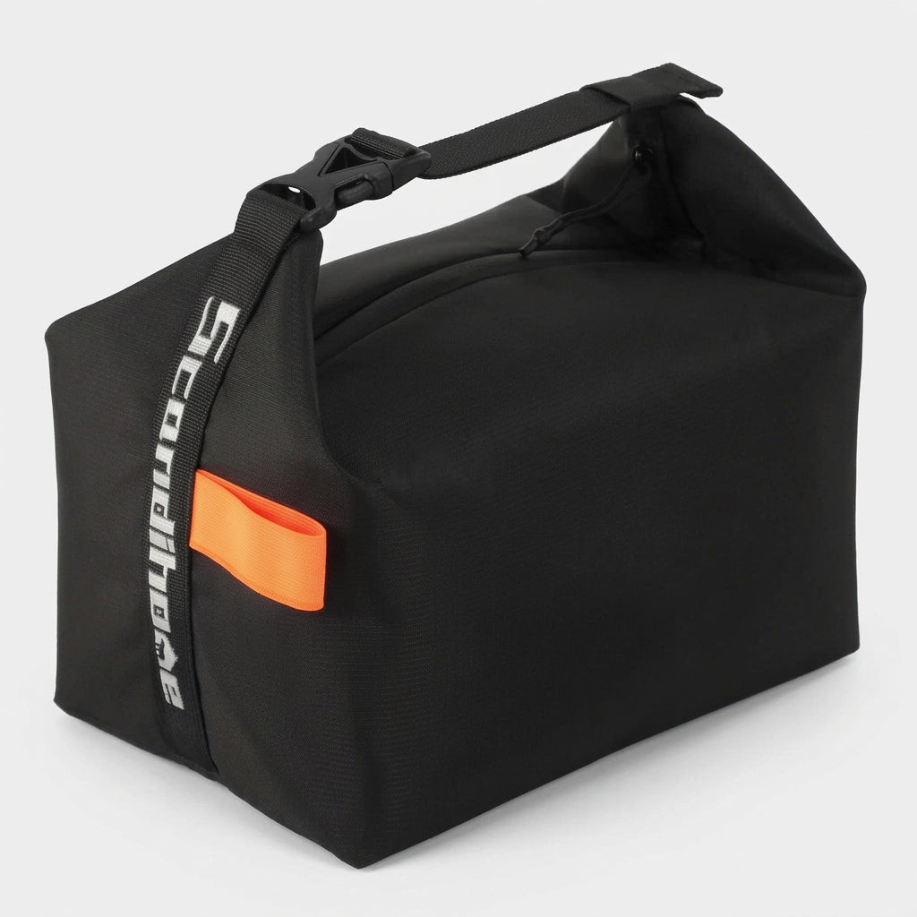 Portable Thermal Bag for Lunch - Keep your food fresh and ready deideas