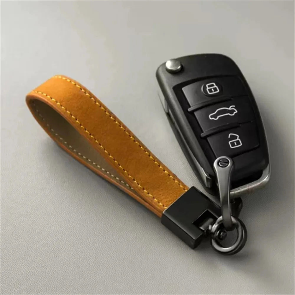 Executive Loop  Car Key & Waist Strap Keyring deideas
