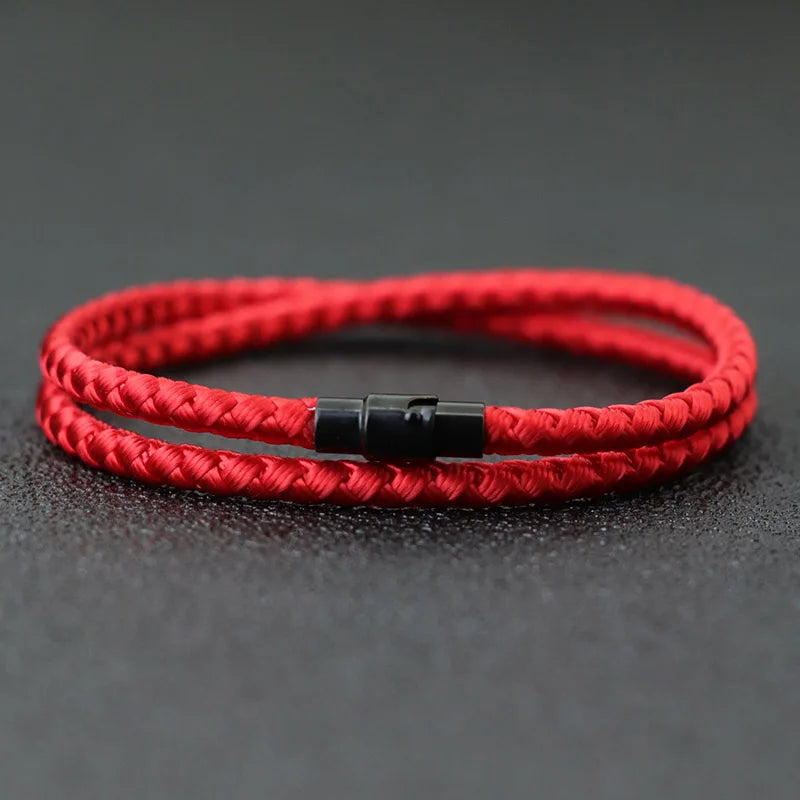 Noter Grade A Keel Rope Bracelet Man Double Layer Outdoor Survival Camping Braclet Friendship Braslet Gift For Boyfriend Pulsera deideas