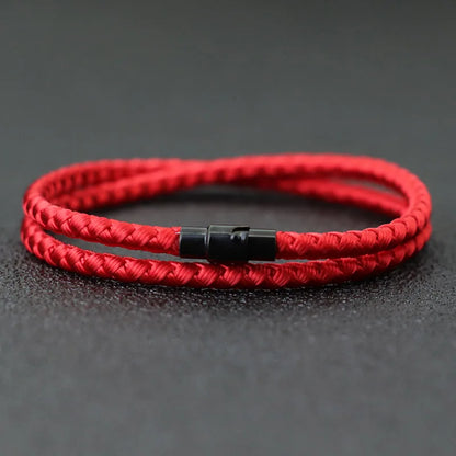 Noter Grade A Keel Rope Bracelet Man Double Layer Outdoor Survival Camping Braclet Friendship Braslet Gift For Boyfriend Pulsera deideas