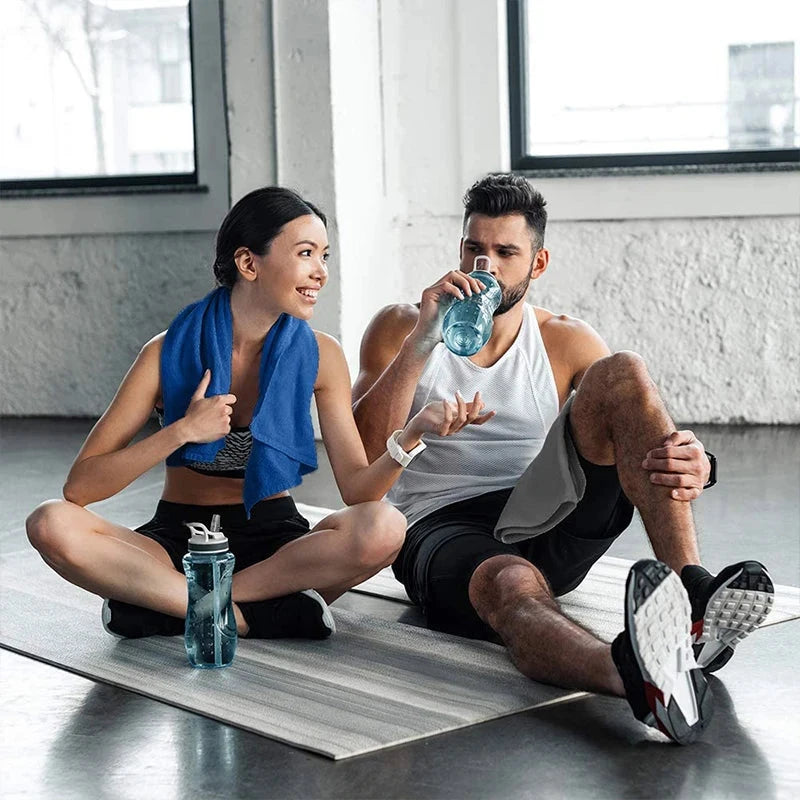 UltraDry Pro Towel  Lightweight, Absorbent and Quick Drying deideas