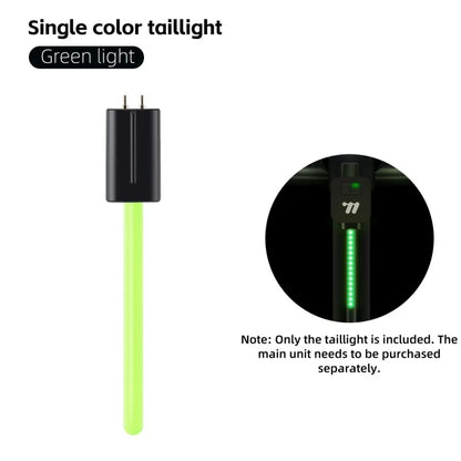 Rechargeable Bike Light – Sets & Replacement Light Bars