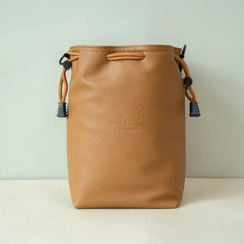 Bolso compacto para cámaras mirrorless, múltiples tamaños